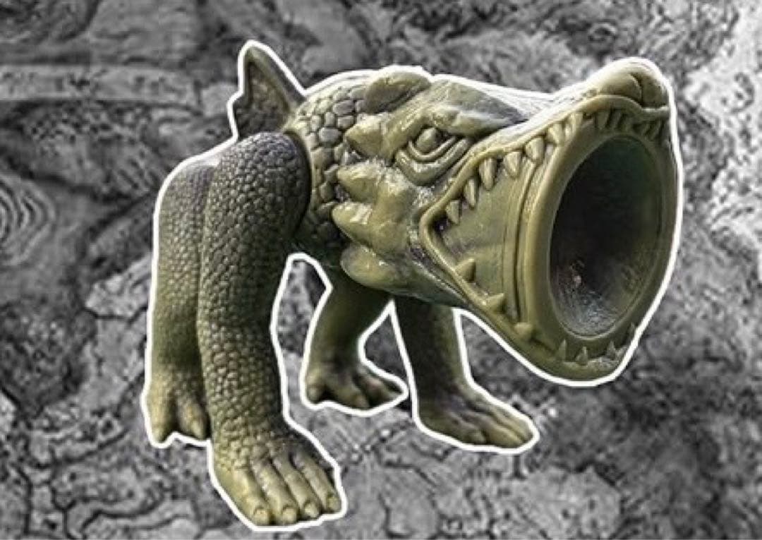 WF2025S 大口インプELDEN RING WF2026W ワンフェスソフビ