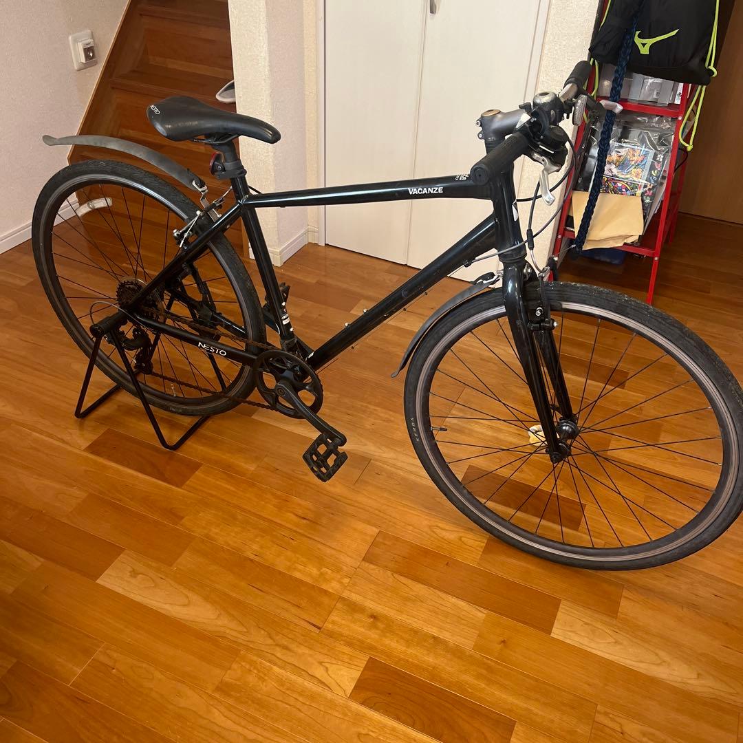 NESTO VACANZE ネスト　2021