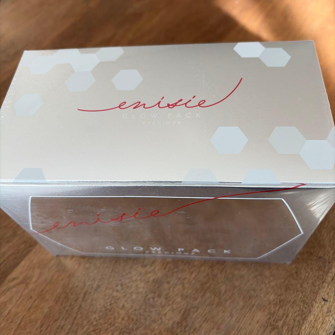 エニシー　グローパック新品未開封
