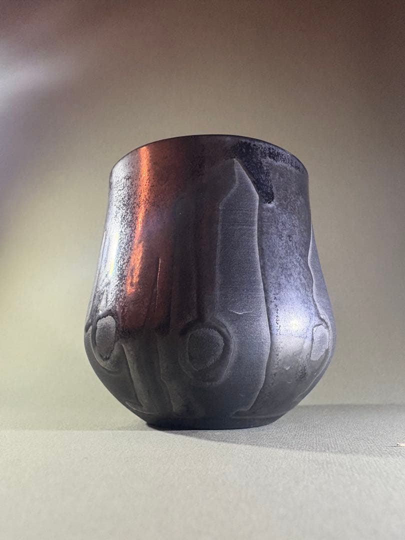 2/28まで】内田裕太 humanity 植木鉢 - メルカリ