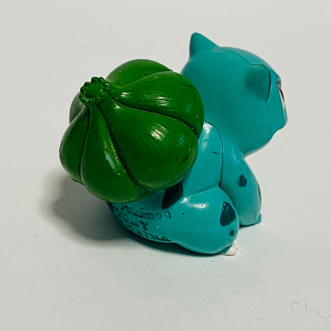 ポケモン モンコレ フシギダネ フィギュア - メルカリ