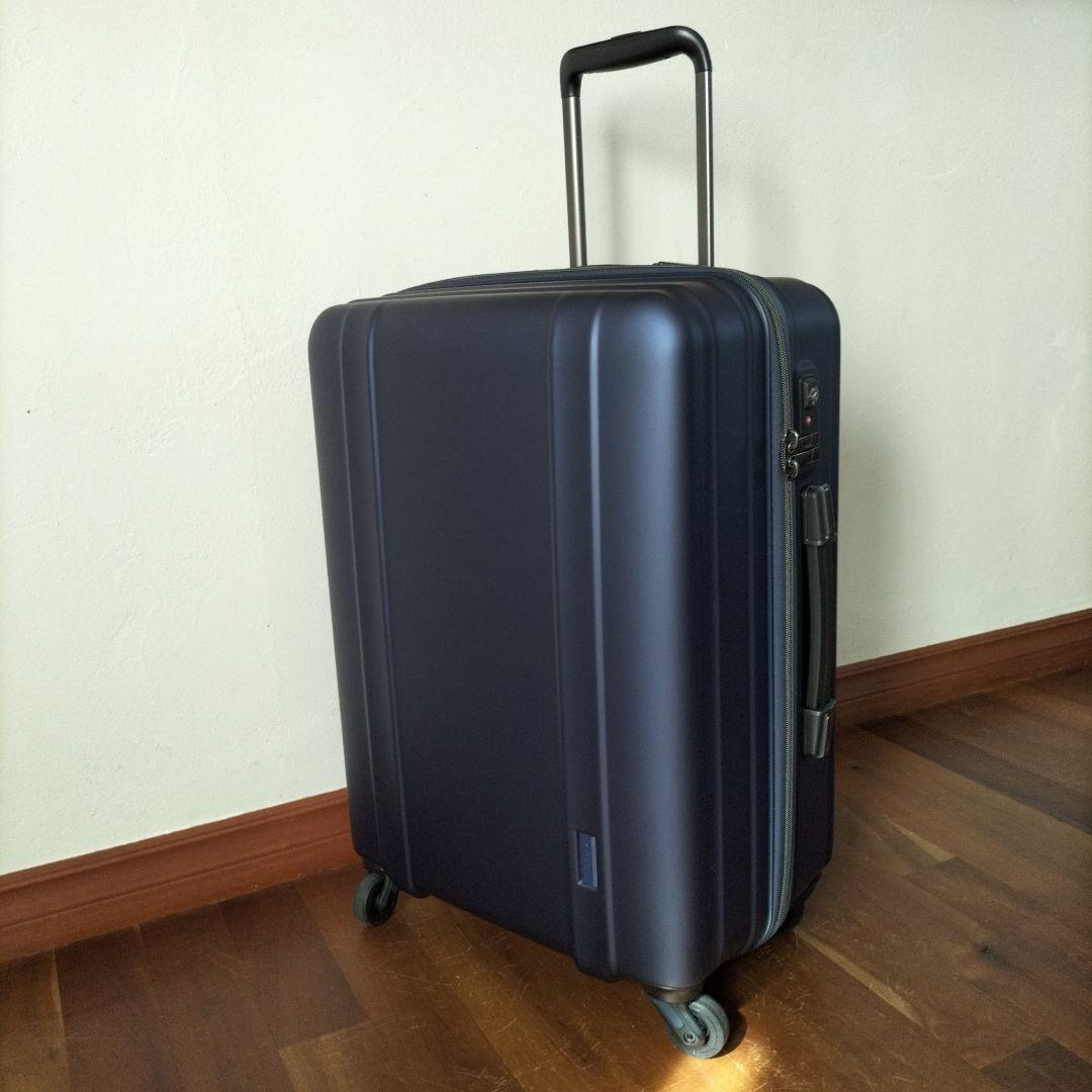 ゼログラ　ZERO GRA　スーツケース　ZER2088　60L　シフレ