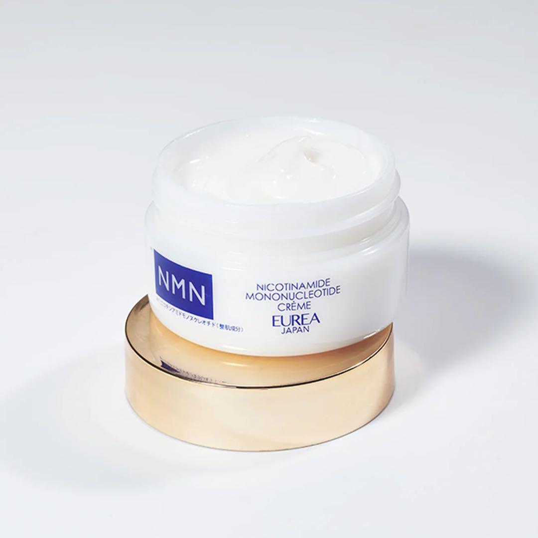 NMN EUREA クリーム 35g