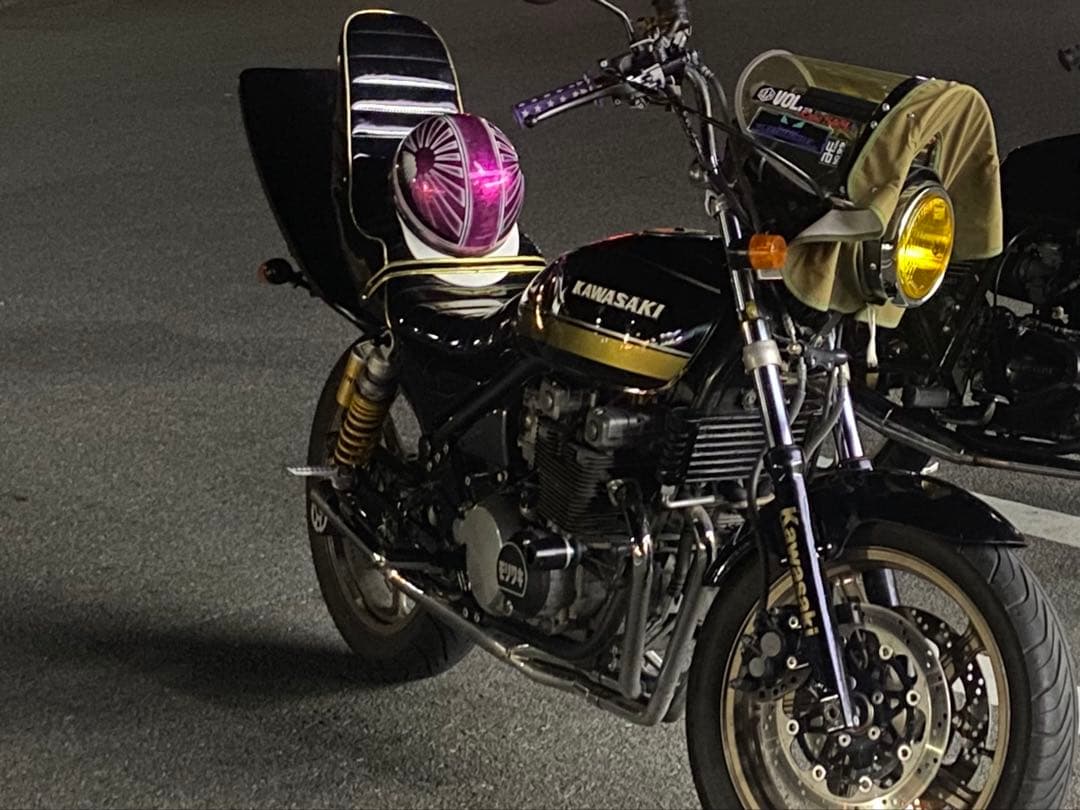 ゼファー三段シート