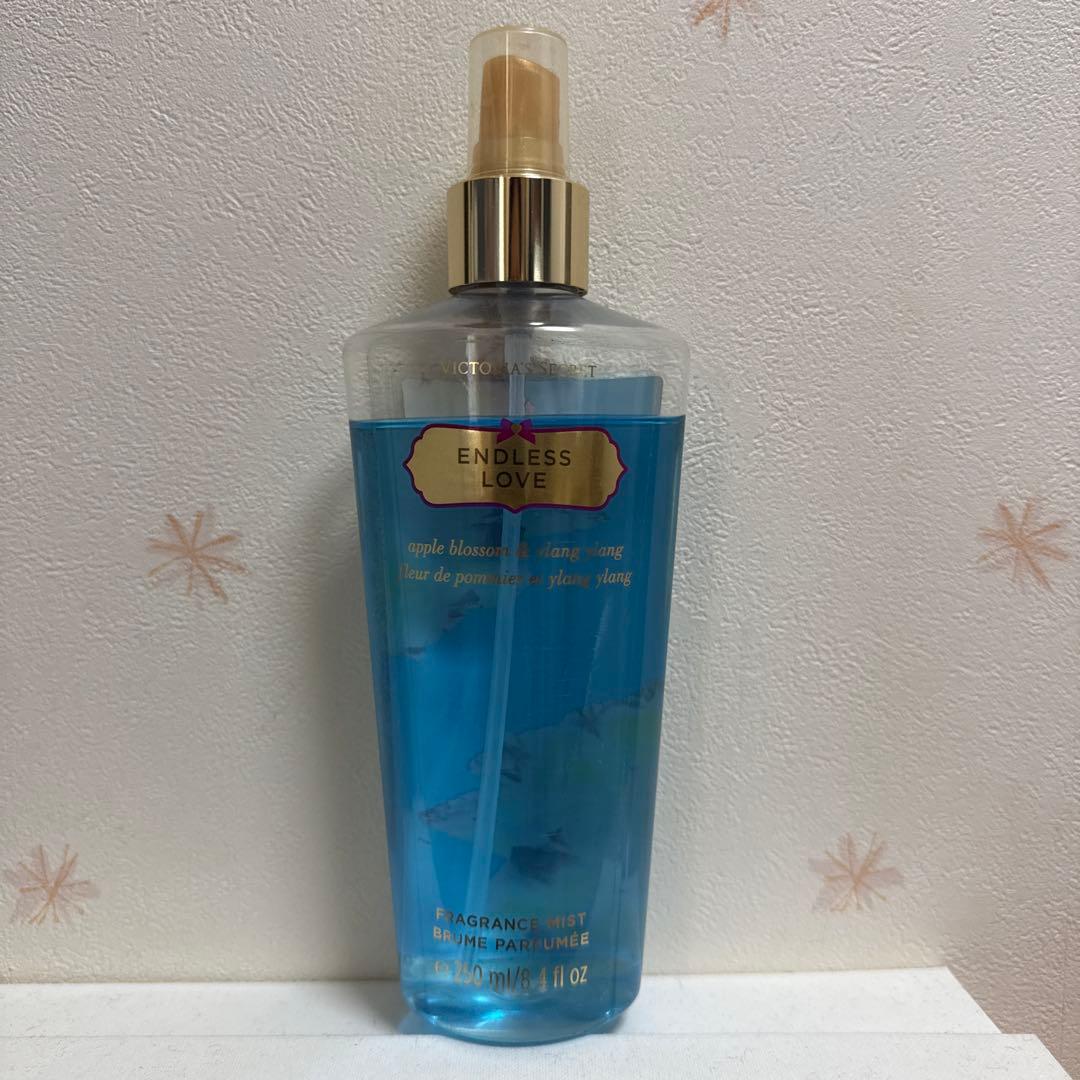 Victoria's Secret Endless Love ボディミスト