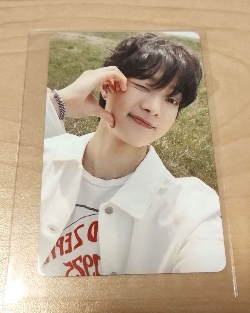 &TEAM ＥＪ ウィジュ 縁dayトレカ