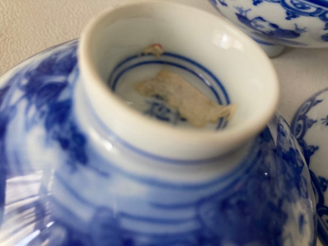 三川内焼 平戸雅松希少献上唐子七人 - メルカリ