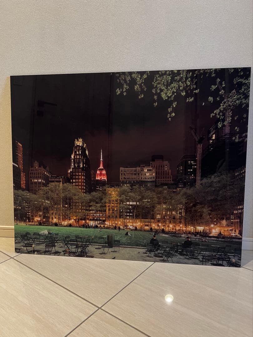 イエローコーナー