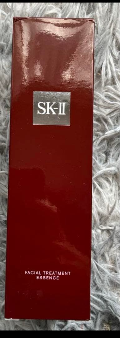 みっちゃん！！SK-II フェイシャルトリートメントエッセンス 230ml