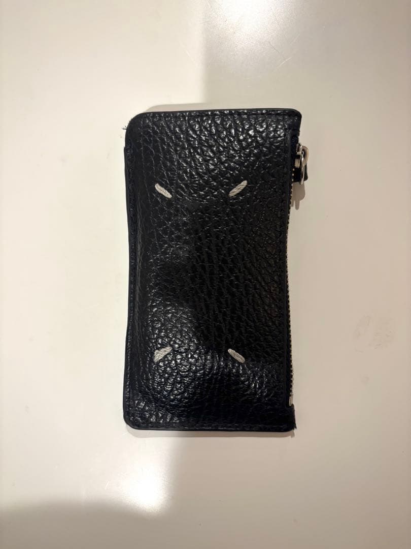maison margiela ケース(カードケース)