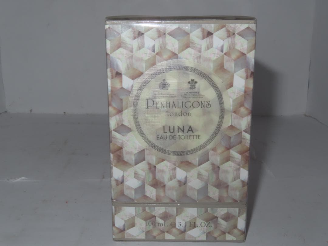 ペンハリガン ルナ オードトワレ　100ml