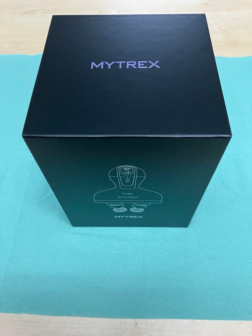 メ*ぃ様 MYTREX HEAD SPA DEEP X