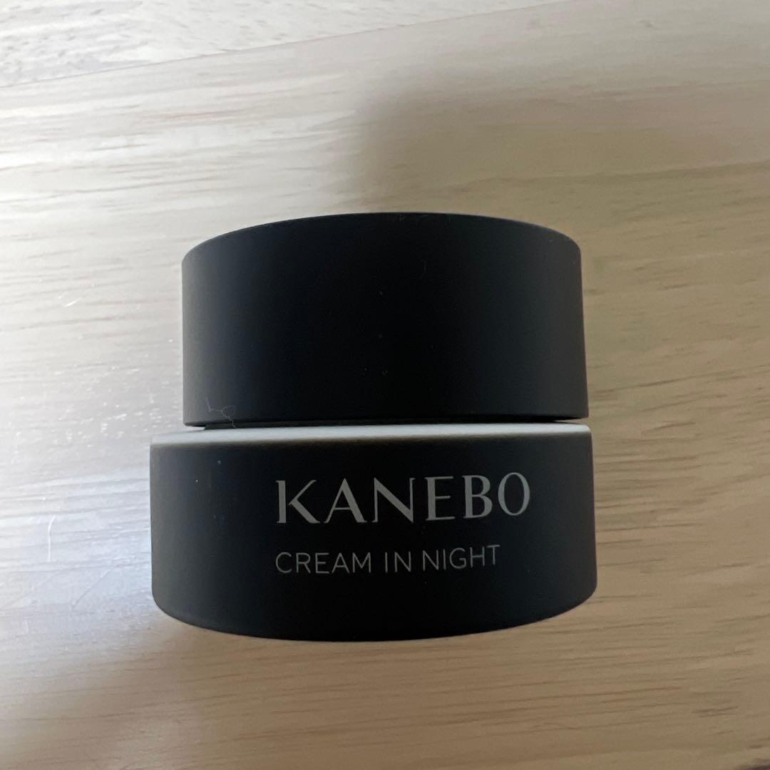 KANEBO クリームインナイト