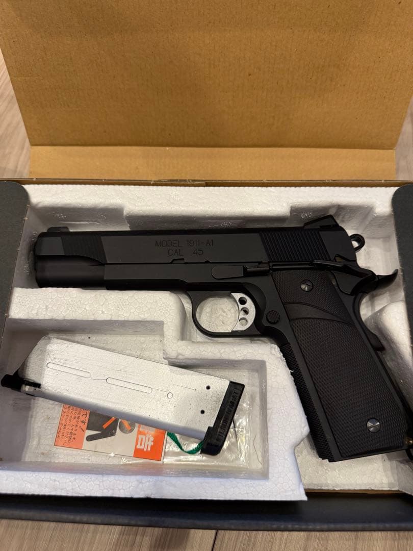 WA ウエスタンアームズコレクションまとめ売り