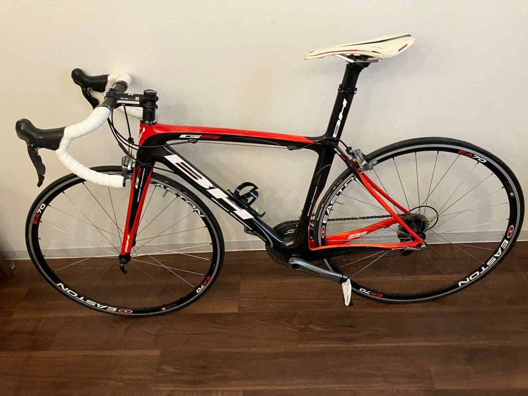ロードバイク BH Global Concept GS