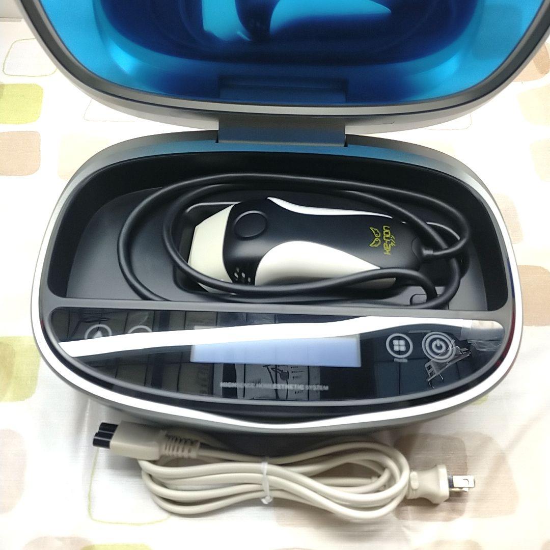 ほぼ未使用✨️最新シリーズ ケノン ver 8.6 スーパープレミアム 2