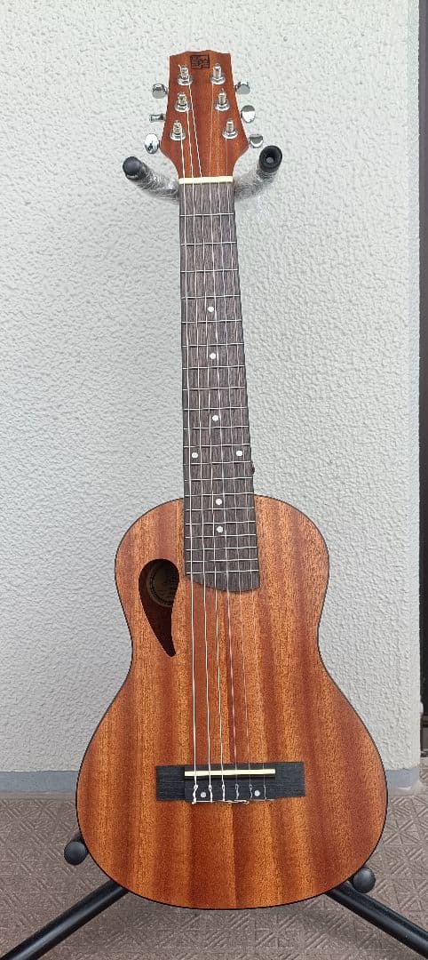 音音 オトオト GP1M ナイロン弦 ギタレレサイズ