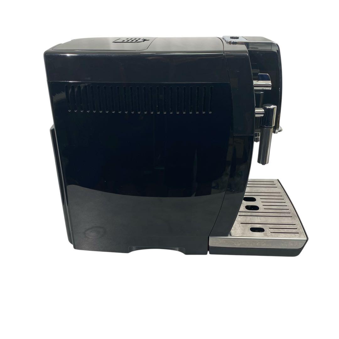デロンギ ディナミカ 全自動コーヒーマシン ECAM35015BH - メルカリ