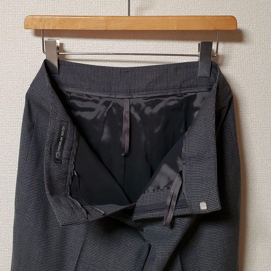 チ*ト様 レミュー レディース ビジネス パンツ スーツ セットアップ