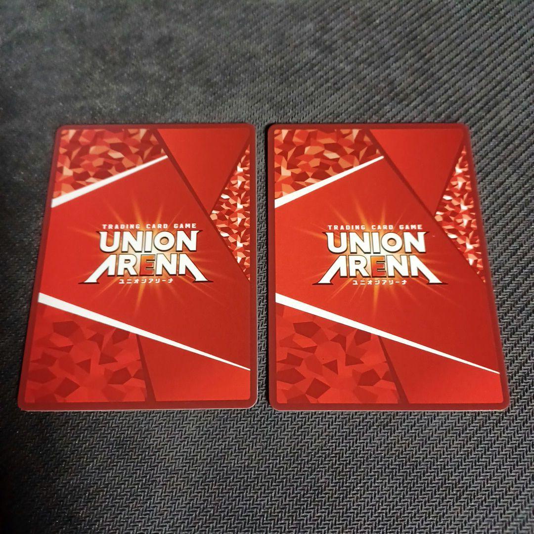 ユニオンアリーナ NIKKE アリス スタートデッキ - メルカリ