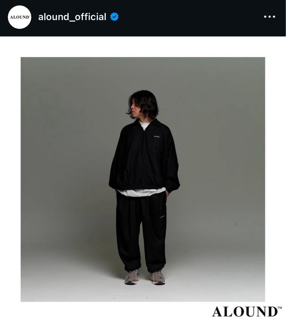 G*P様 [新品] ALOUND アラウンド SAXONY SETUP Mサイズ - メルカリ