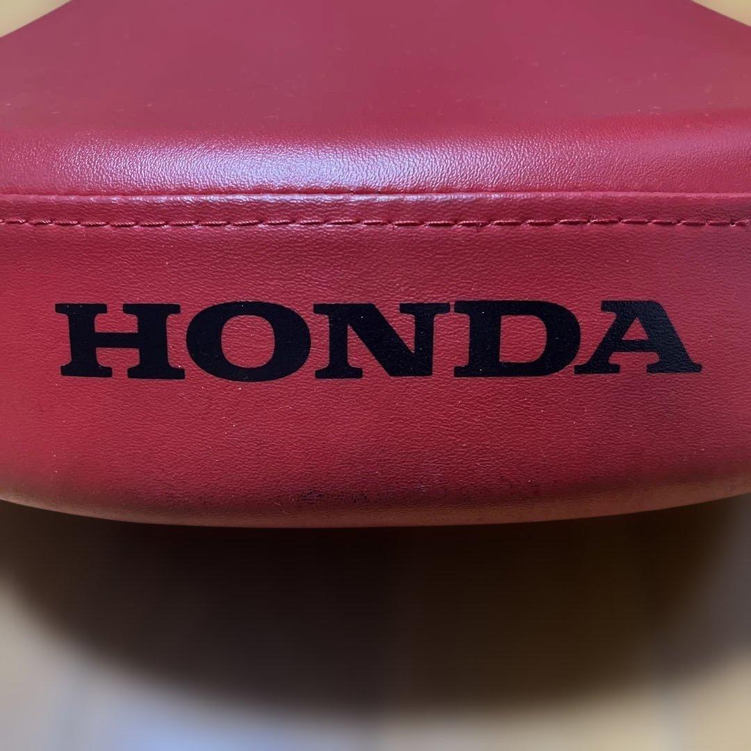 ホンダ】スーパーカブc125 純正シート - メルカリ