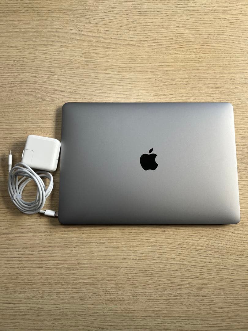 M1MacBookAir M1 13.3インチ 8メモリ 256GB