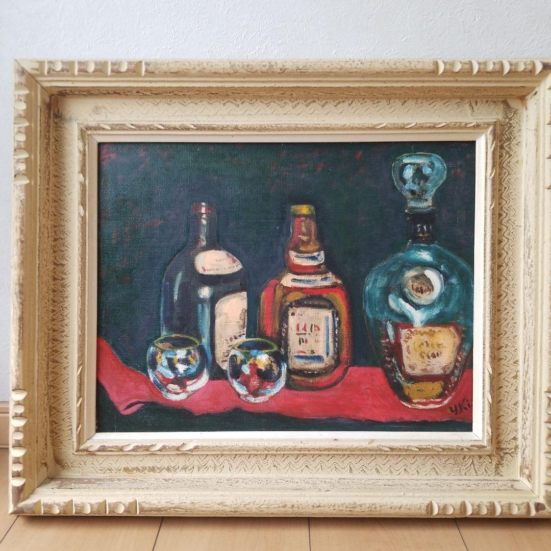 アンティーク 油絵 静物 il_1080xN.6712351274_cdqh.jpg