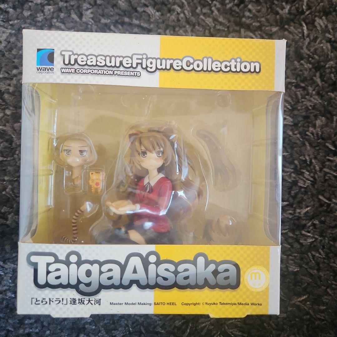 スポーツ Taiga Aisaka Treasure Figure Collection