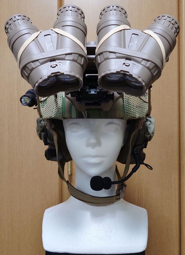 サバゲー 装備セット 特殊部隊 マルチカム ※セット販売のみ - メルカリ