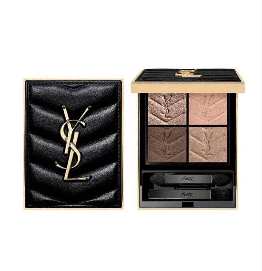 YSL クチュール ミニ クラッチ 100 クチュール ミニ クラッチ / イヴ・サンローラン(パウダーアイシャドウ