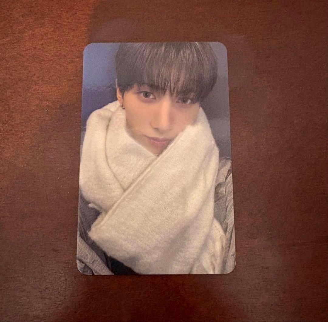 NEXZ 台北 特典トレカ MAKESTAR メクス ユウ - メルカリ