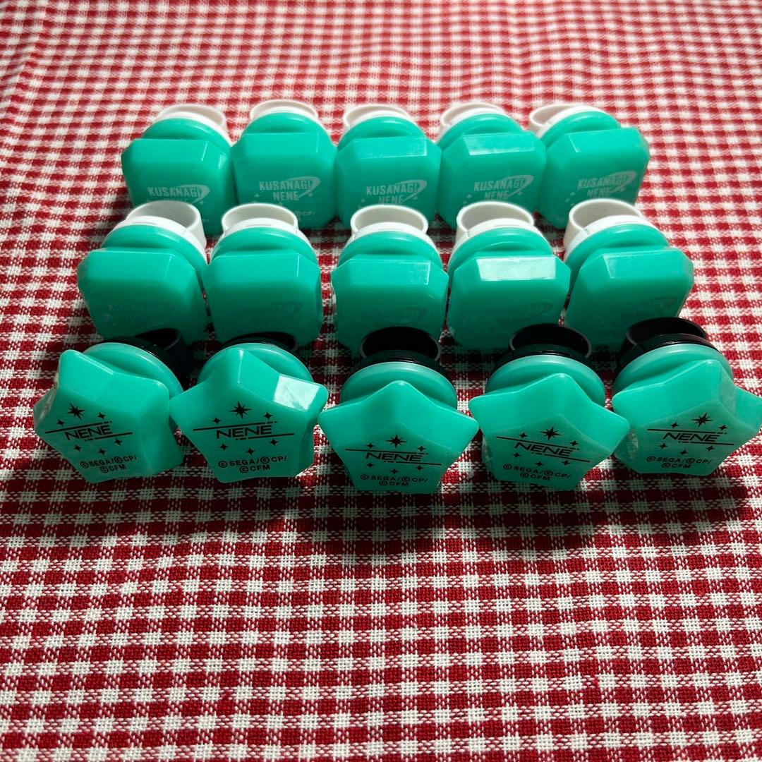 草薙寧々 リンライ 14点 セカライ