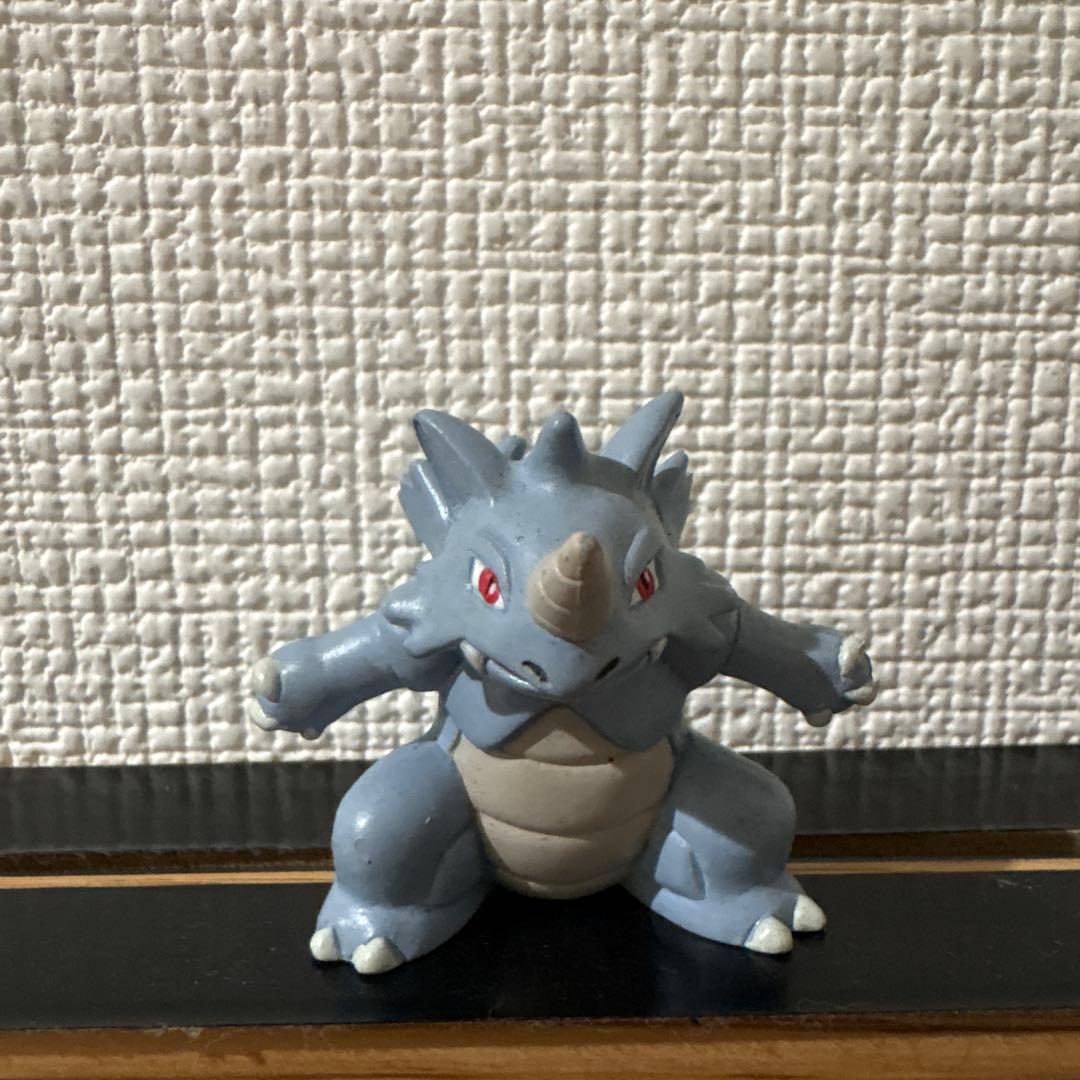 貴重品】サイドン モンコレ 初期 トミー Nintendo - メルカリ