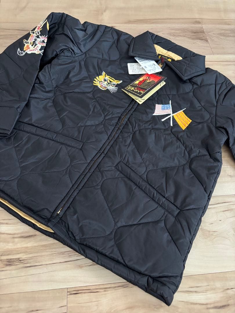 TAILOR東洋×journalstandardベトジャンBEAMSBOY