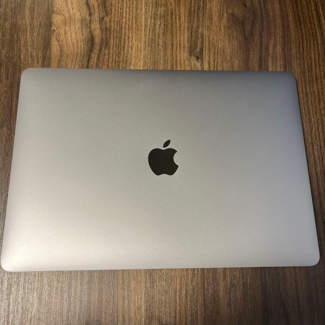 MacBook Air 13インチ M1 【US配列】