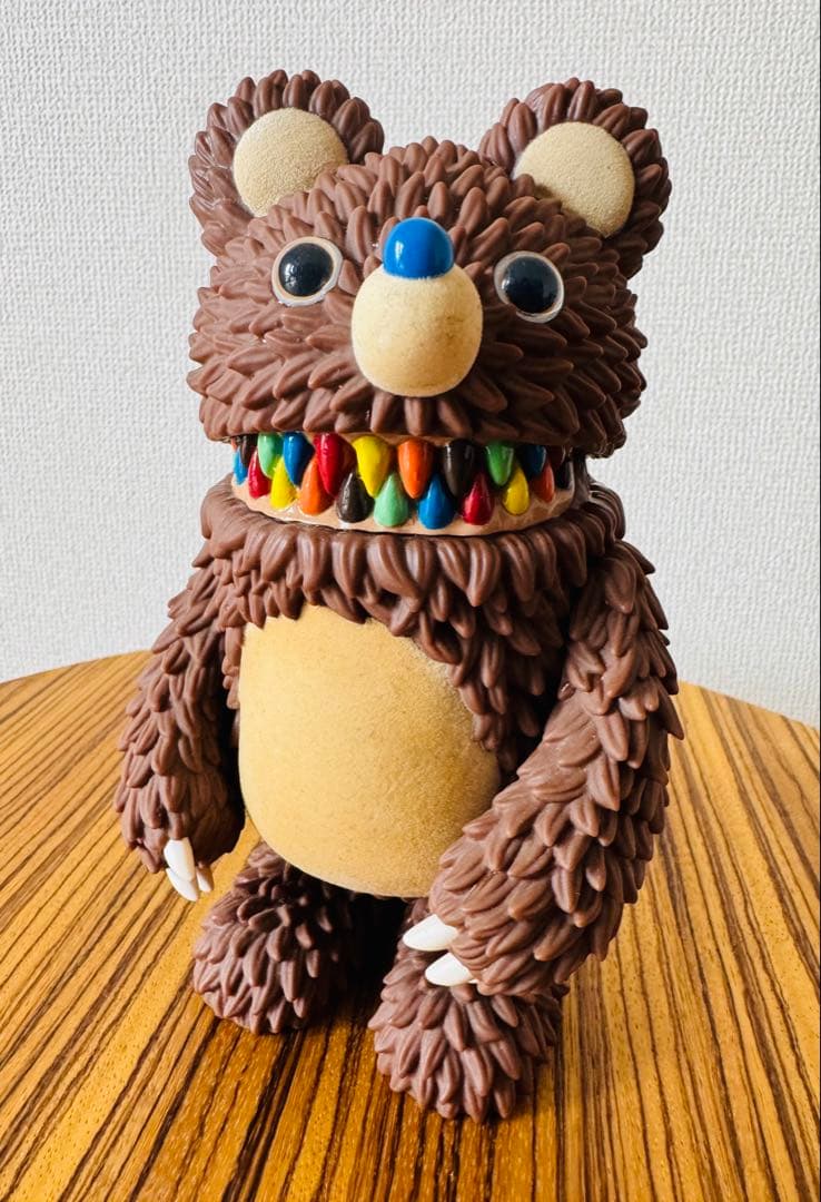 その他 Muckey 3rd color\