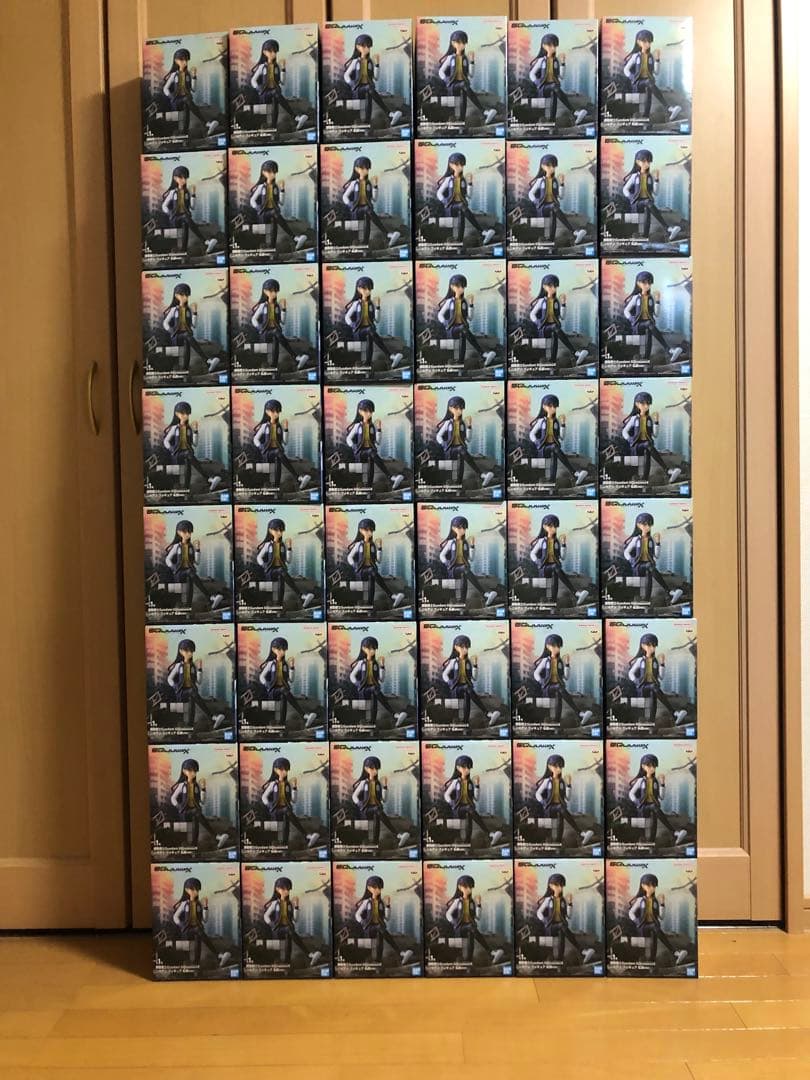 アニメ フィギュア まとめ売り　　　　⑥