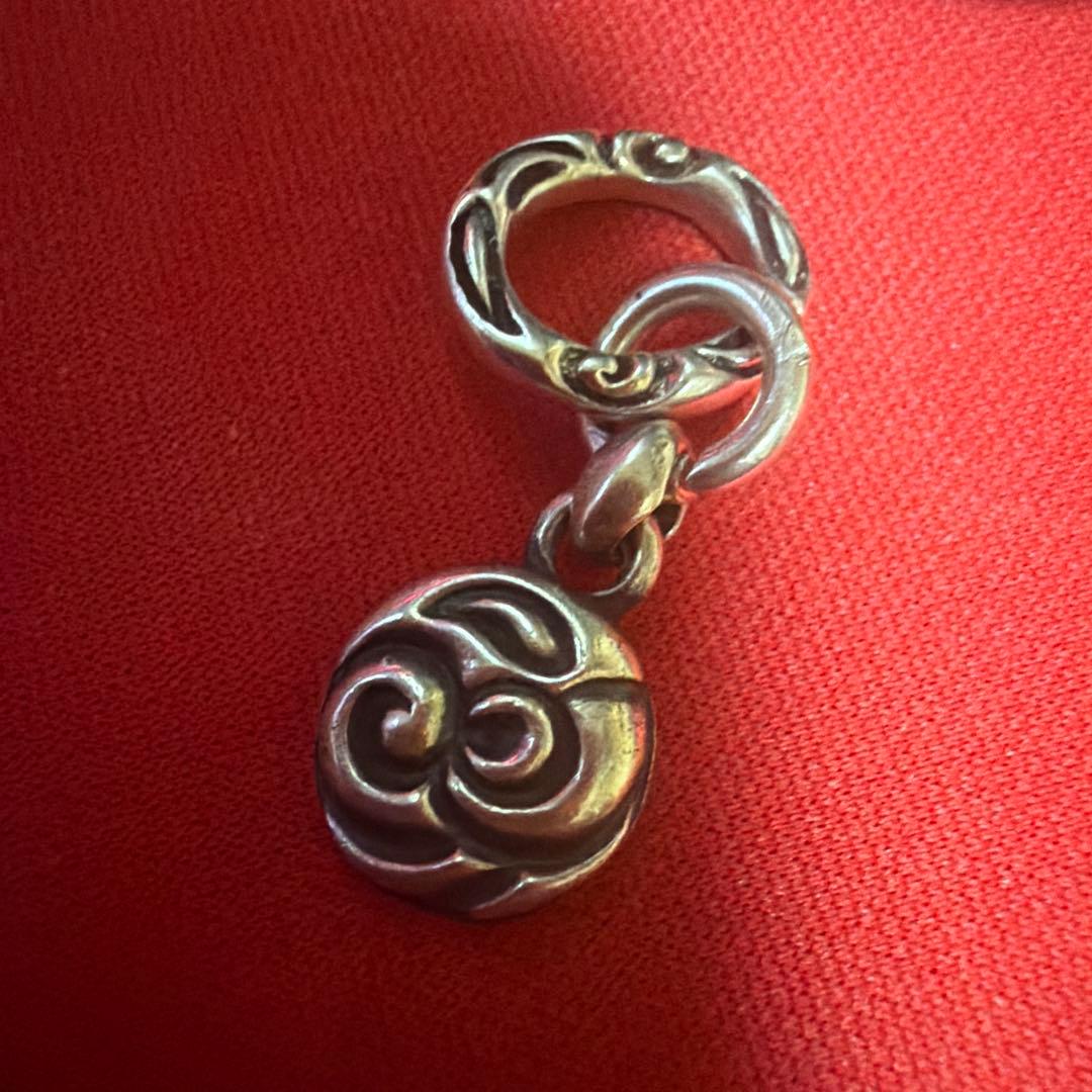 今週末迄の販売　ロンワンズ　ソウルメイト ペンダントS