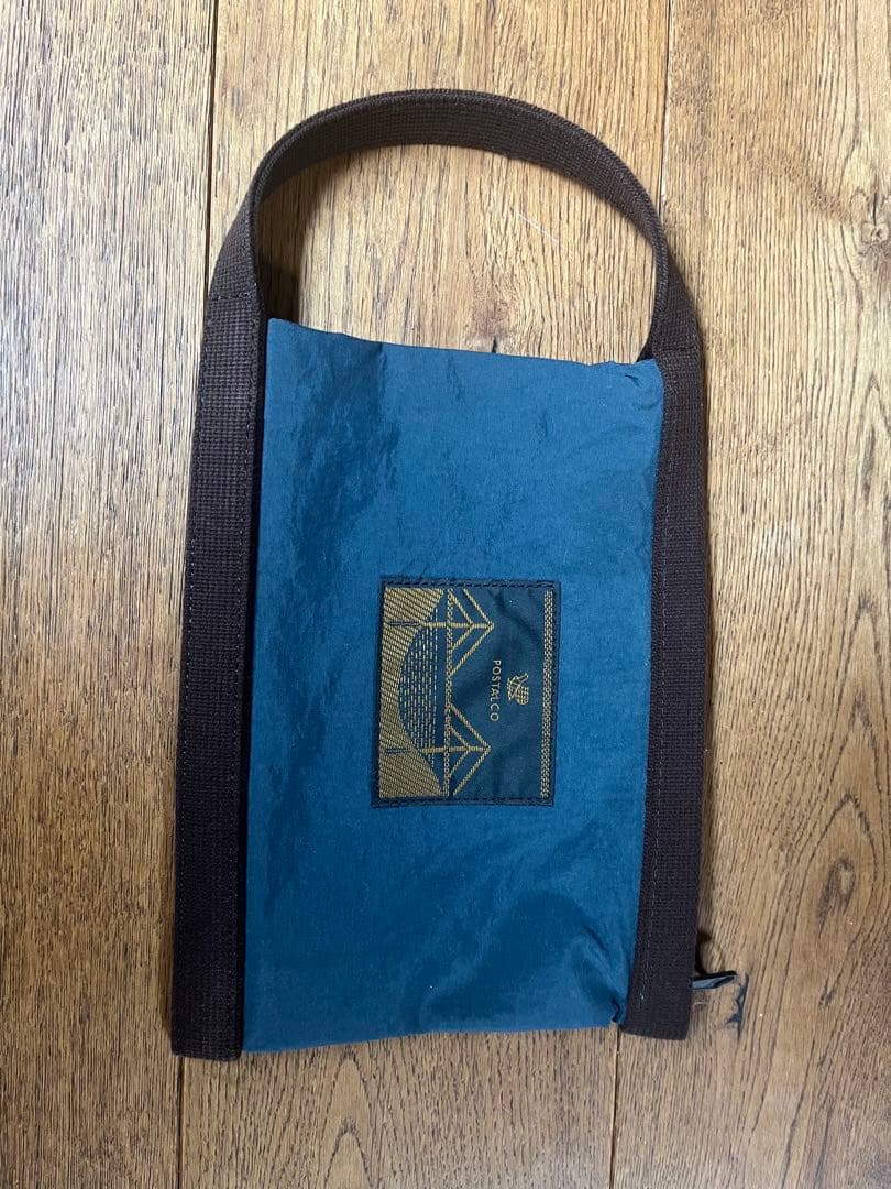 ポスタルコ ユーティリティポーチ