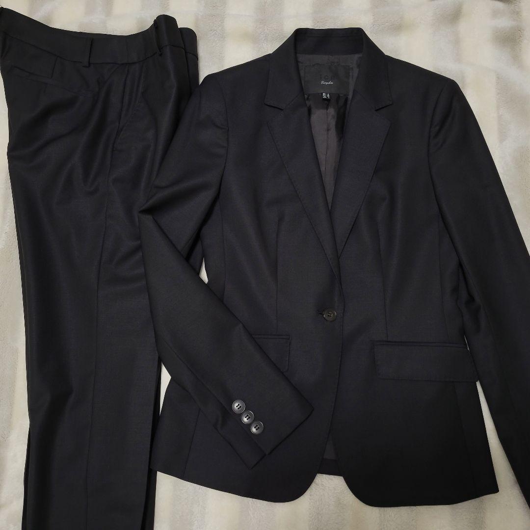 iCB レディースパンツスーツ 9号 Mサイズ