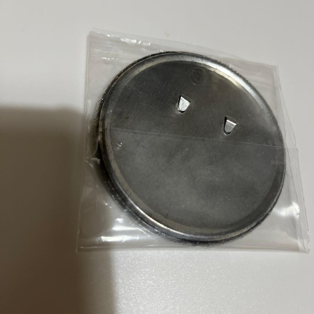 非売品 黒執事II in ナムコ・ナンジャタウン限定 缶バッジ - メルカリ