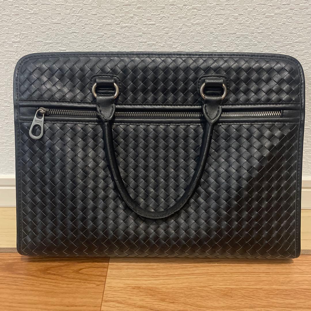 ビジネスバッグ　イントレチャート