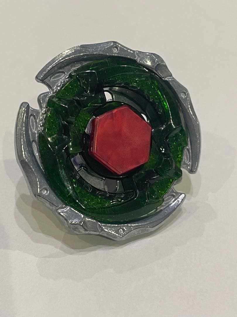 メタルファイトベイブレード　フォビドゥンイオニス130D