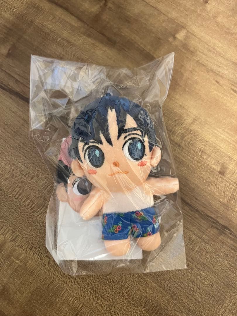 CNBLUE ジョン・ヨンファ ソロコンサート グッズ ぬいぐるみ CNBLUE ヨンファ ミニヨン ぬいぐるみ ソロコン2025 - メルカリ