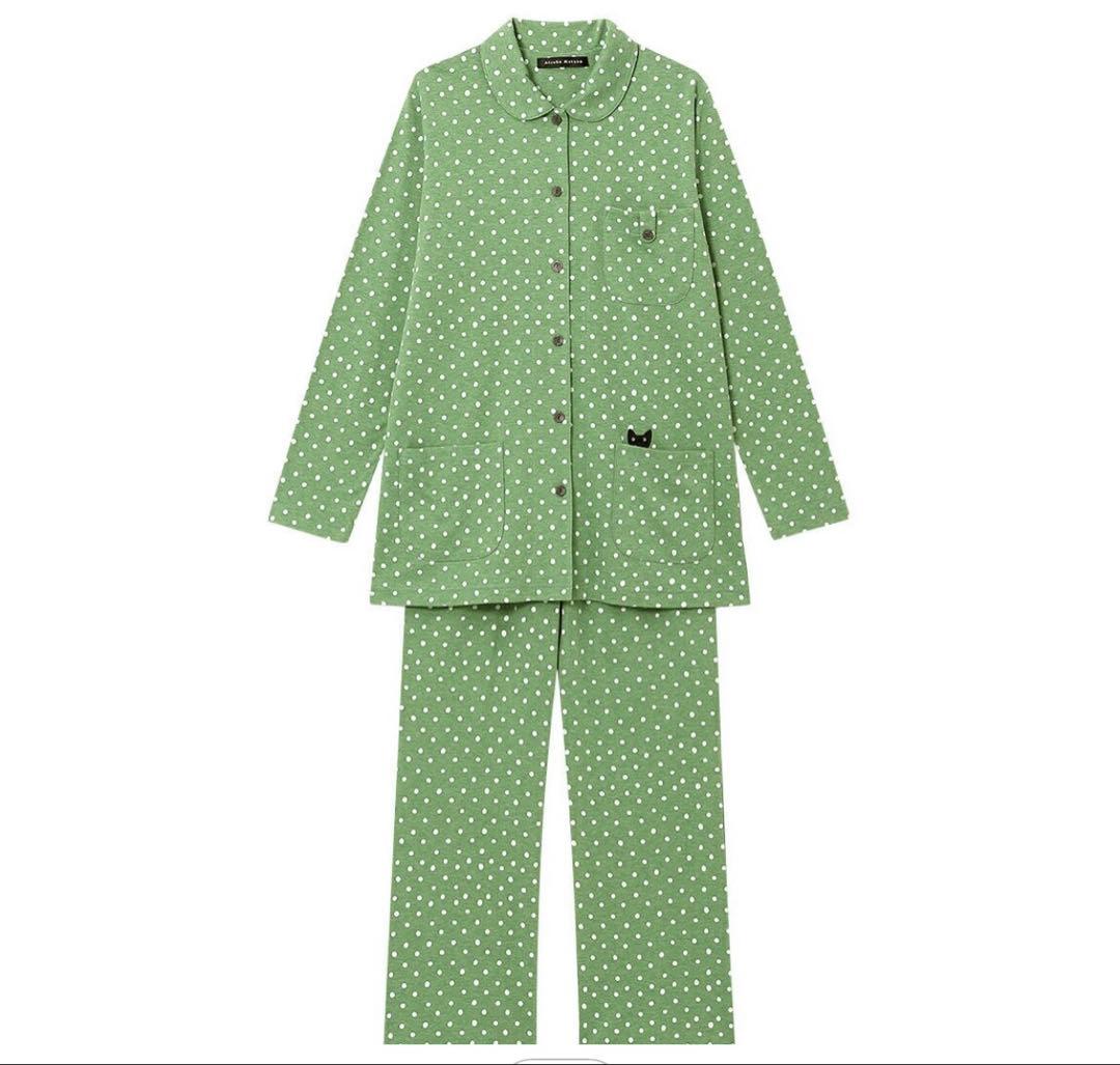 ☆ワコール マタノアツコ パジャマ S☆