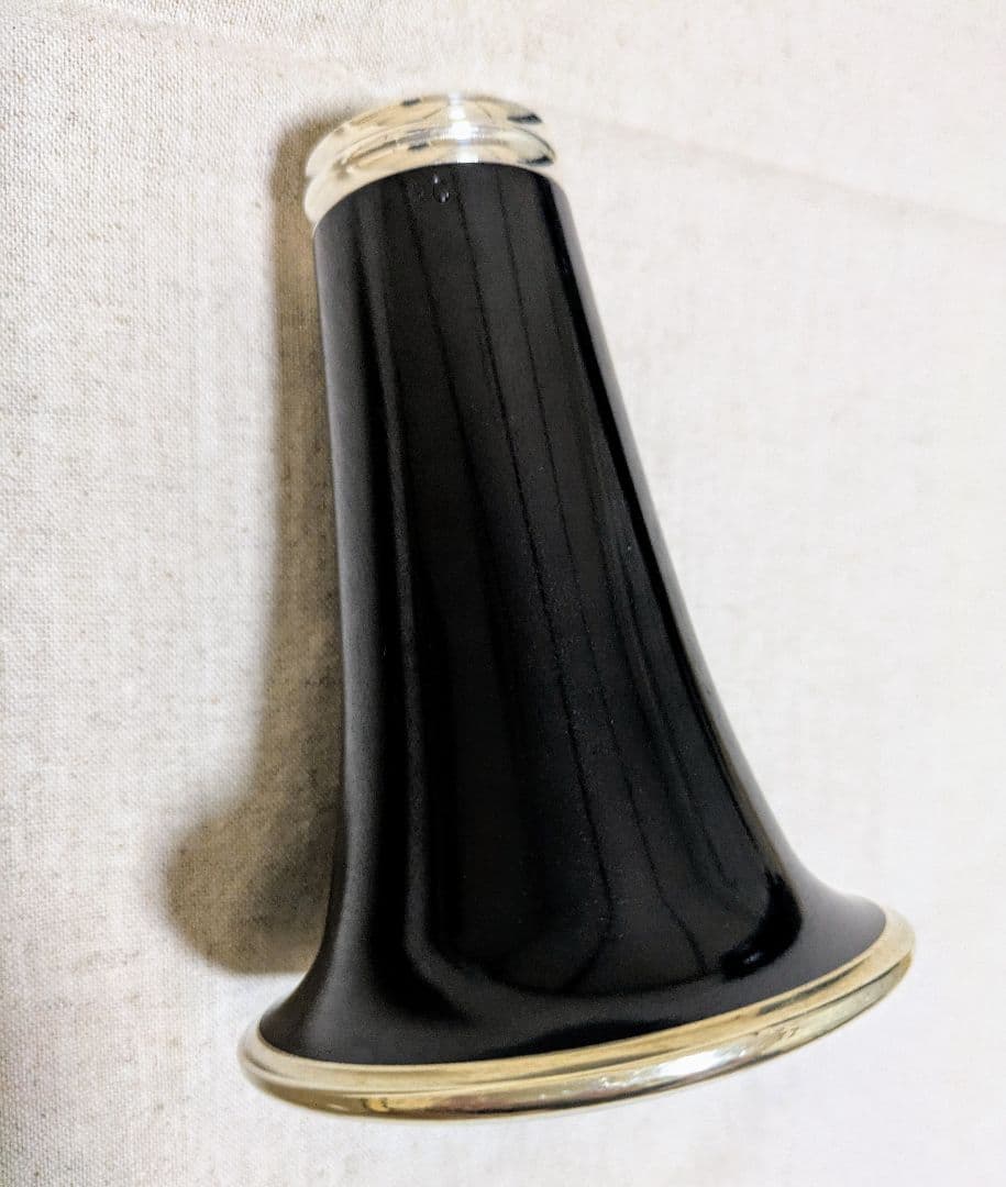 超美品 / 選定品】ビュッフェ・クランポン B♭クラリネット RC 松本