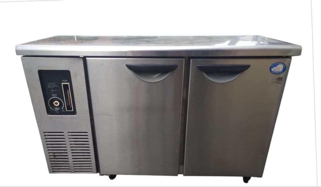 Panasonic 業務用冷蔵庫 SUC-N1241J SUC-N1241J「AIシステムジャパン株式会社」