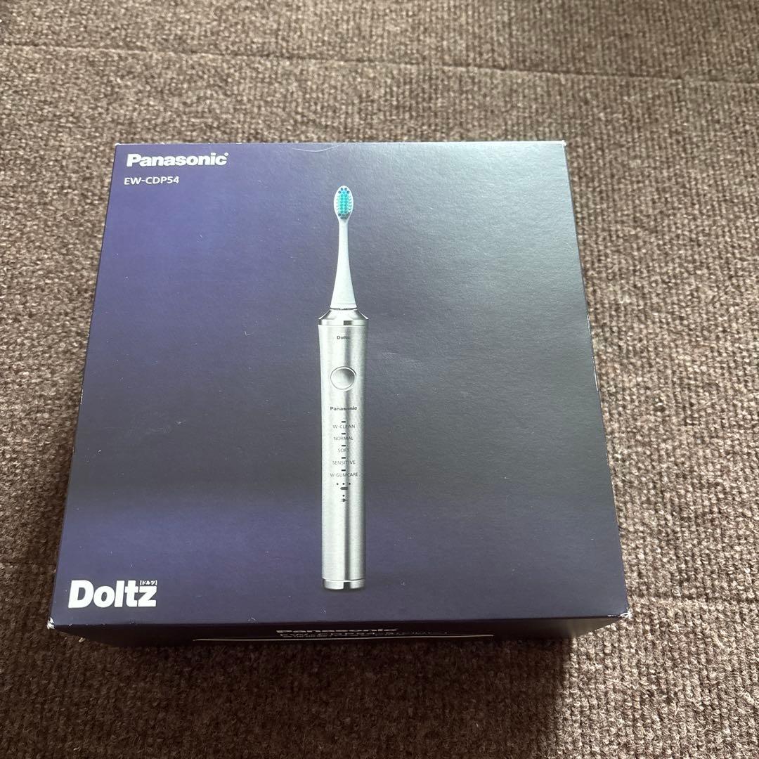 Panasonic EW-CDP54 電動歯ブラシ本体