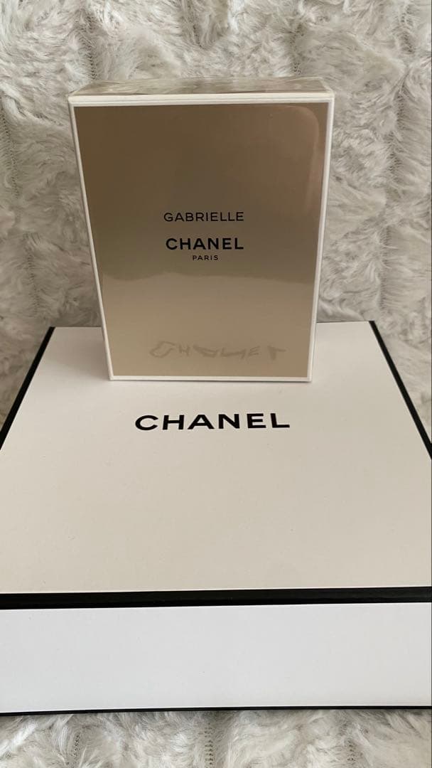 GABRIELLE CHANEL オードパルファム 50ml
